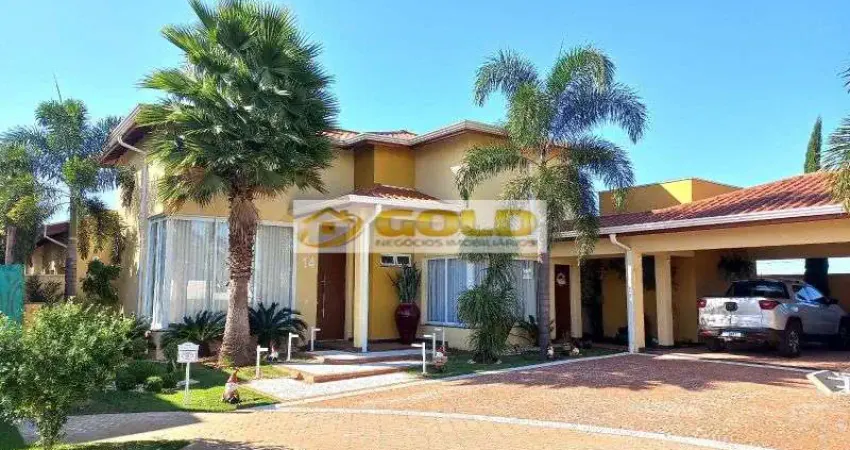 Casa com 3 quartos à venda na Estrada Municipal PLN-360, Jardim America, Paulínia