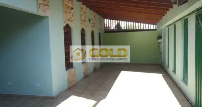 Casa com 3 quartos à venda na Rua Ida Pietrobom Piva, 84, Jardim Vista Alegre, Paulínia