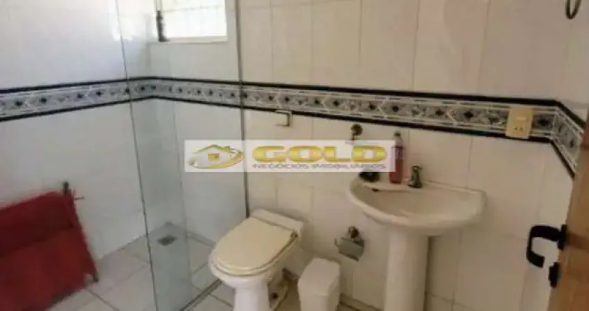 Casa com 4 quartos à venda na Rua Sete de Abril, Santa Cecília, Paulínia