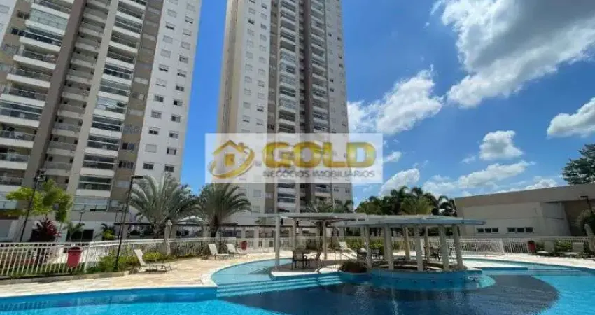 Apartamento com 2 quartos à venda na Rua Luiz Otávio, Mansões Santo Antônio, Campinas