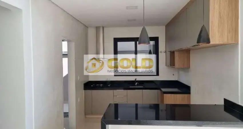 Casa com 3 quartos à venda na Rua Dez, Campos do Conde II, Paulínia