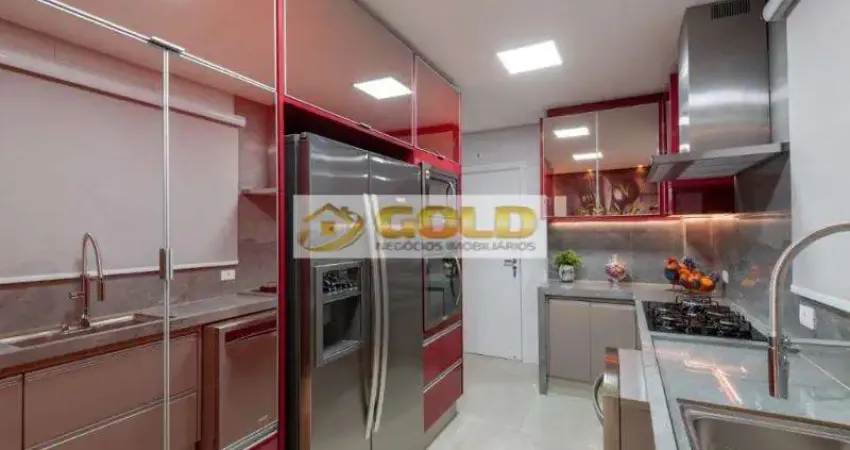 Apartamento com 3 quartos à venda na Rua Ernesto Mauerberg, 244, Centro, Nova Odessa