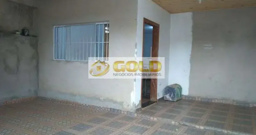 Casa com 3 quartos à venda na Rua José Garcia de Souza, Residencial Parque Pavan, Sumaré