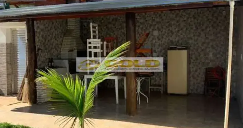 Casa com 1 quarto à venda na Rua Elpidira Rosa dos Santos, Residencial Parque Pavan, Sumaré