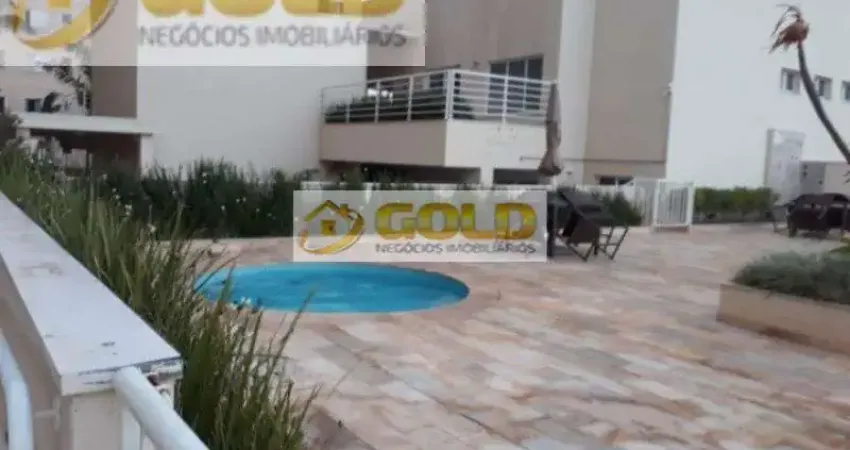APARTAMENTO PAULÍNIA VIVARE CLUB RESIDENCE