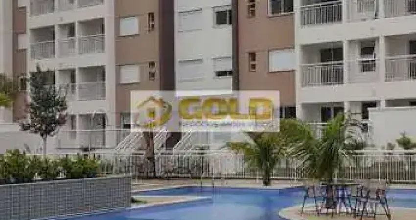 APARTAMENTO PAULÍNIA MORADA MORUMBI RESIDENCIAL CLUBE