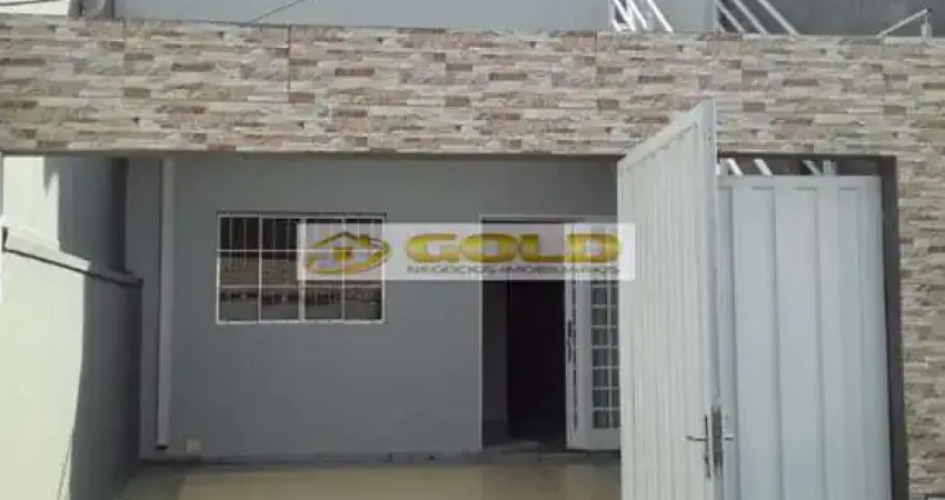 SOBRADO SUMARÉ PARQUE RESIDENCIAL SALERNO (NOVA VENEZA)