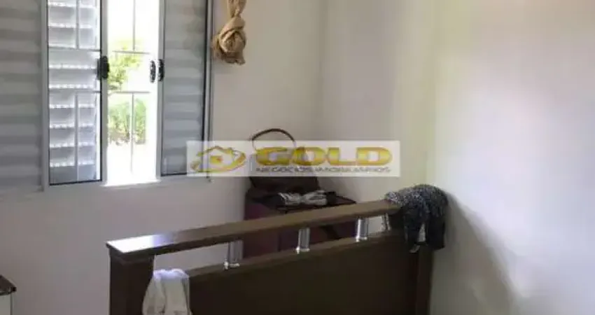 Casa com 3 quartos à venda na Rua Antonio Quirino Silva, Vila Monte Alegre, Paulínia