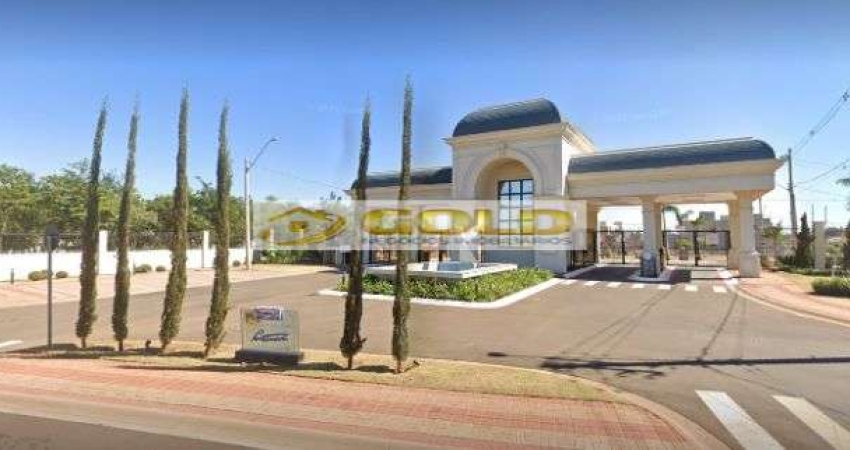 TERRENO PAULÍNIA RESIDENCIAL CLUB PORTINARI