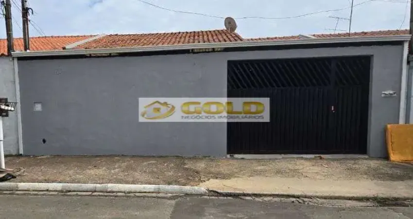 Casa com 2 quartos para alugar na Rua Ada Caroline Scarano, Jardim São José, Paulínia