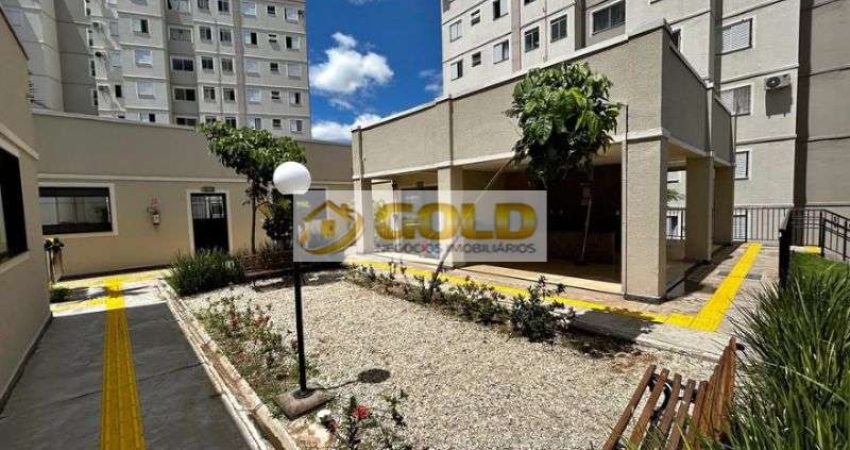 APARTAMENTO PAULÍNIA CONDOMÍNIO PARQUE PONTE ROMANA