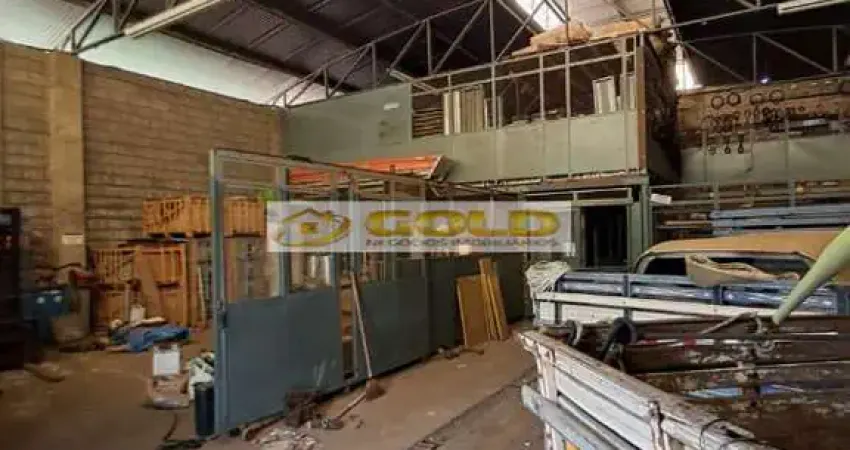 Ponto comercial para alugar no Jardim America, Paulínia 