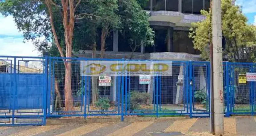 Prédio para alugar no Jardim America, Paulínia 