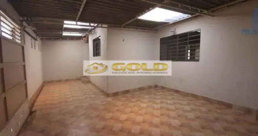 Casa com 3 quartos à venda na Rua José Leblon Canhestro, Vila Monte Alegre, Paulínia