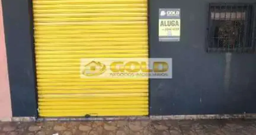 Ponto comercial para alugar na Avenida Candido Pedro Braga, Parque Bom Retiro, Paulínia