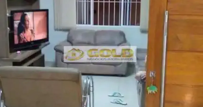 Casa com 2 quartos à venda na Rua Mário de Oliveira, Parque dos Servidores, Paulínia