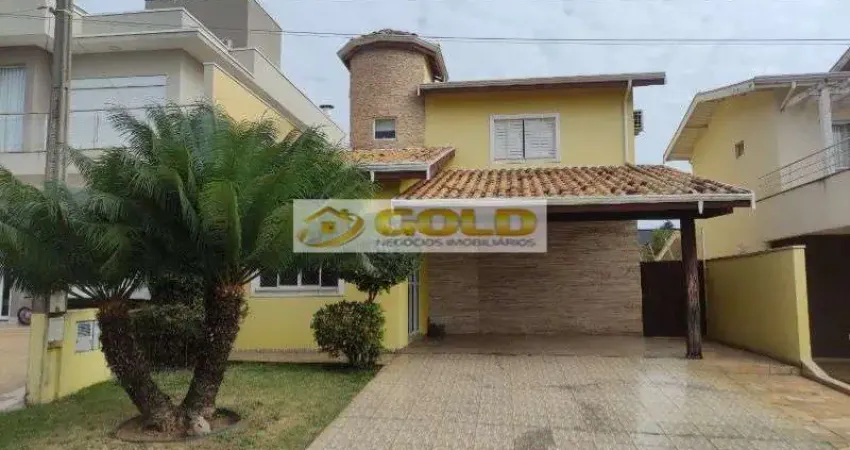 Casa com 3 quartos para alugar na Avenida Fausto Pietrobom, Bonfim, Paulínia
