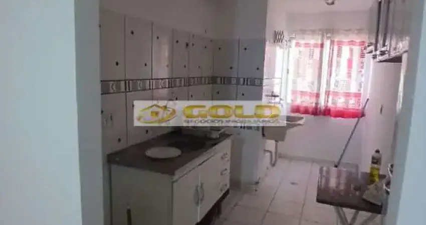Apartamento com 2 quartos à venda na Rua Vera Lúcia Tognolo Aggio, Residencial Sírius, Campinas