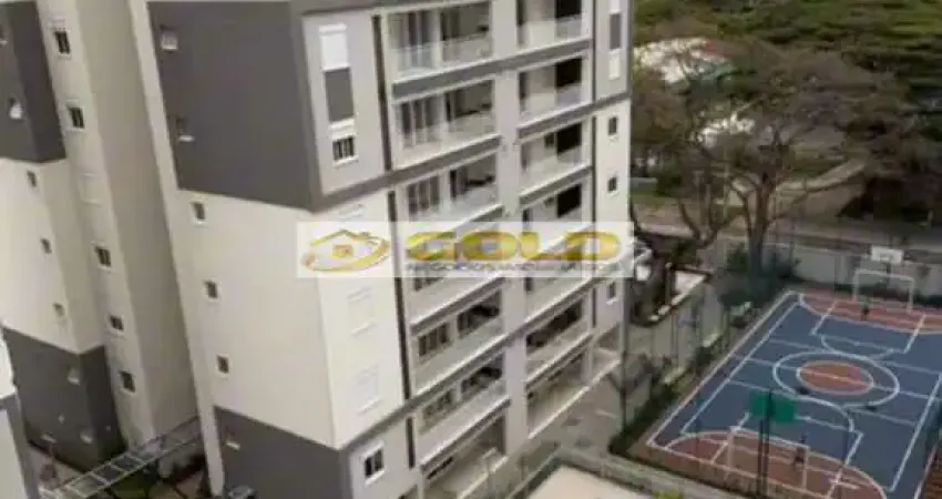 Apartamento com 3 quartos para alugar na Avenida Doutor Alexandre Martins Laroca, Santa Terezinha, Paulínia