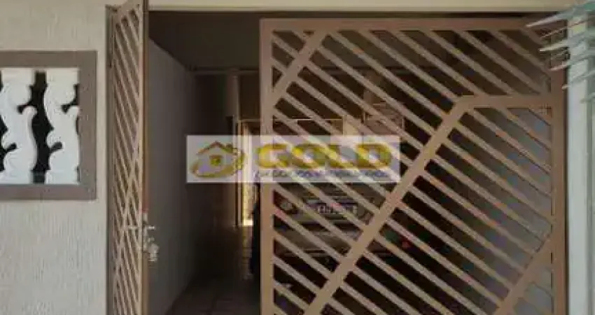 Casa com 3 quartos para alugar na Rua Ismail Anselmo, Jardim São José, Paulínia