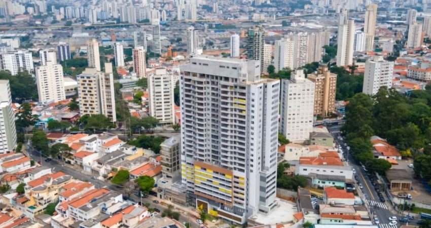 Kitnet / Stúdio à venda na Rua Japuruchita, 175, Alto da Mooca, São Paulo