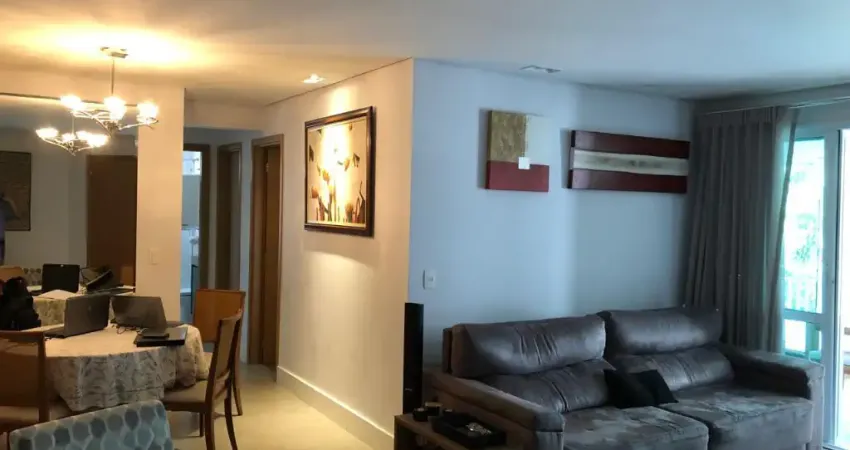 Apartamento com 3 quartos à venda na Rua Califórnia, 177, Cidade Monções, São Paulo