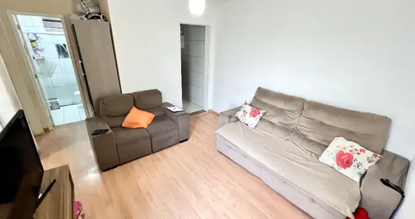Apartamento com 2 quartos à venda no Bom Jesus, Contagem 