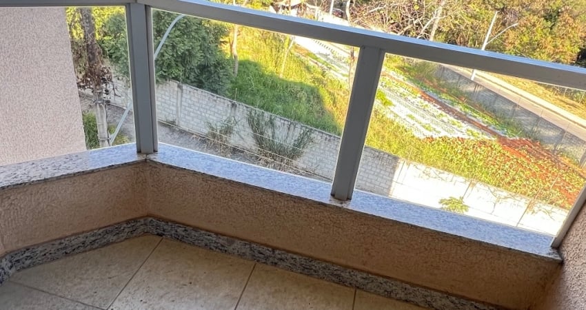 Apartamento 2 quartos para loca