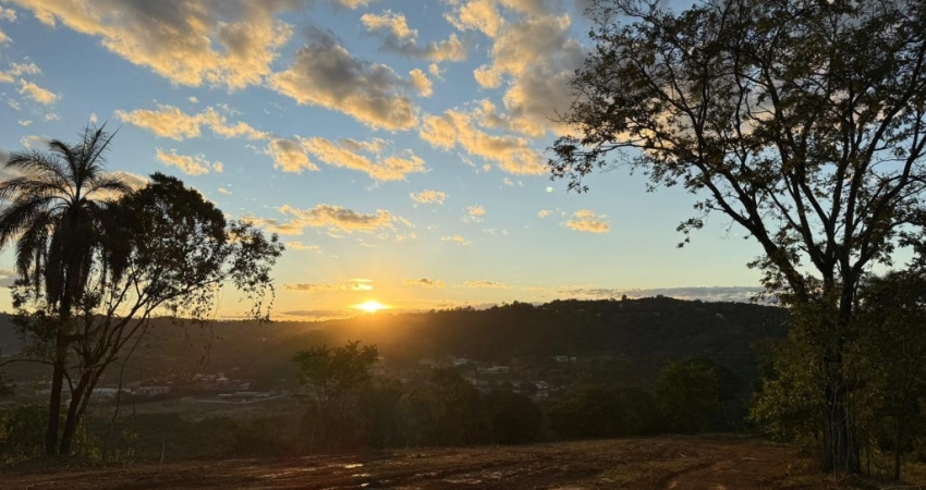 Terreno à venda no Centro, São José da Lapa 
