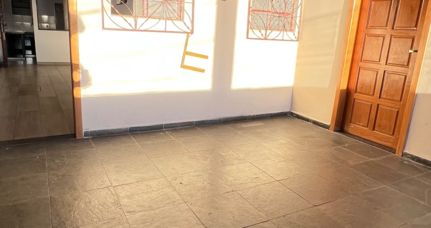 Casa Linear 3 Quartos – Nova Pampulha, Ótima Localização!