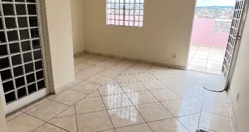 Casa com 4 quartos para alugar na Avenida João Soares, Parque Xangri-Lá, Contagem