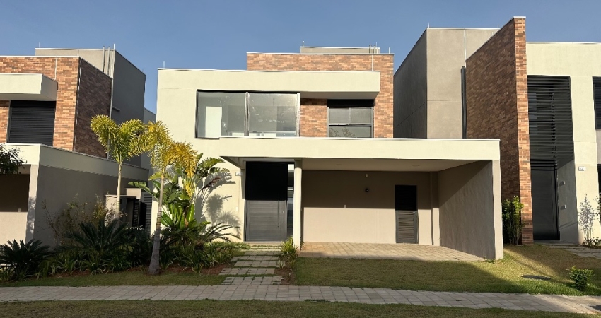 Casa à venda no ReservaAlpha Galleria - Alphaville Dom Pedro