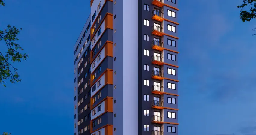 Joy Living Centro