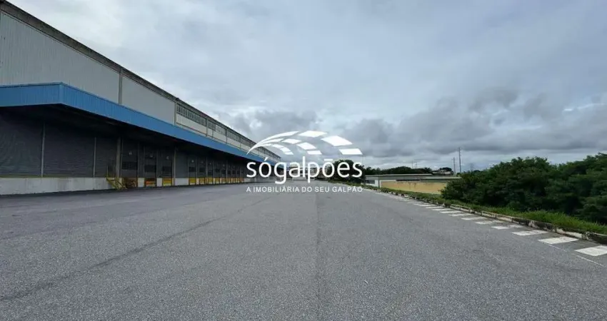 Barracão / Galpão / Depósito para alugar no Morada Nova, Contagem 