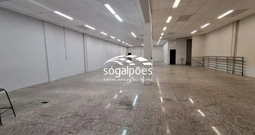 Loja para locação no Bairro Savassi em Belo Horizonte Minas Gerais.