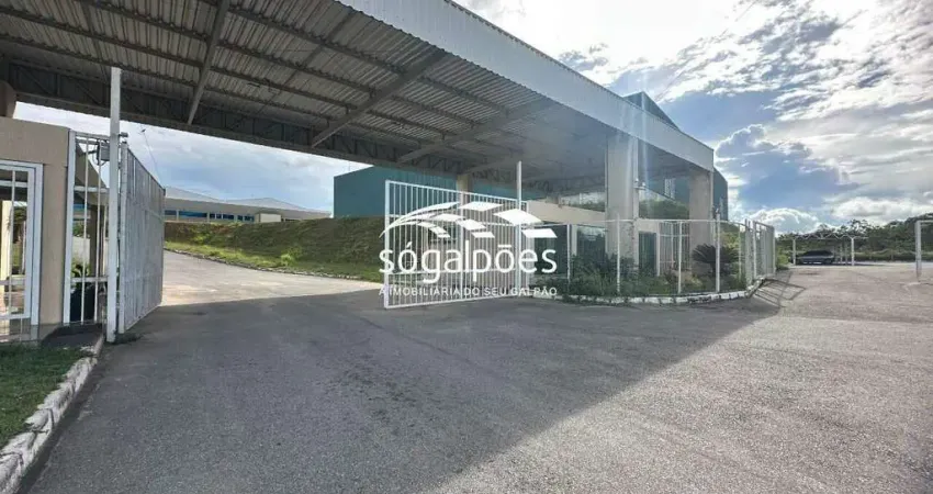 Galpão para aluguel, Esmeraldas - ESMERALDAS/MG