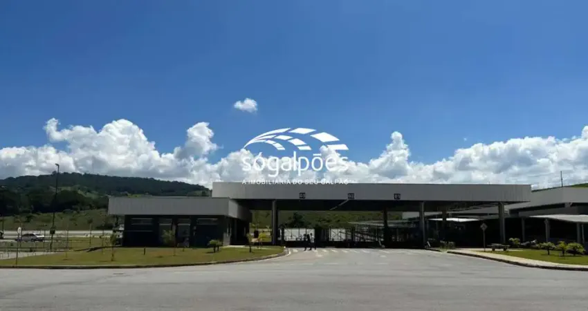 Barracão / Galpão / Depósito para alugar em Tenentes, Extrema 