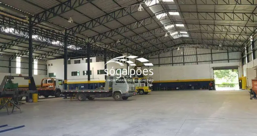 Galpão para aluguel, São José - ESMERALDAS/MG