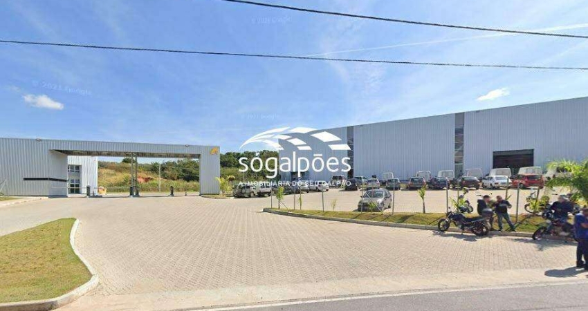 Barracão / Galpão / Depósito para alugar no Amazonas, Betim 