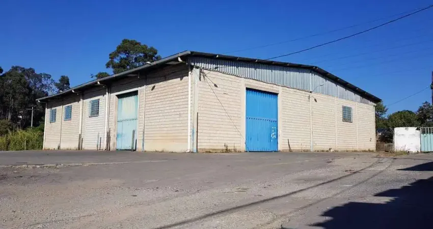 Barracão / Galpão / Depósito para alugar no Morada Nova, Contagem 