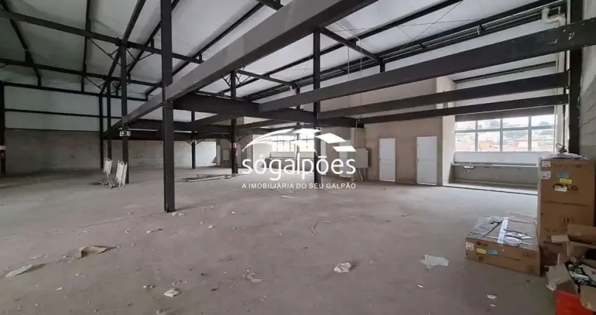 Ponto comercial para alugar no Centro (Justinópolis), Ribeirão das Neves