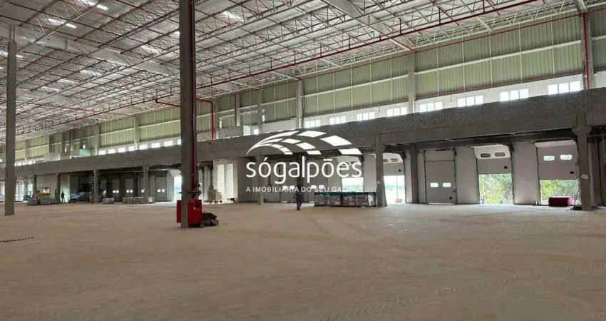 Barracão / Galpão / Depósito para alugar no Barreiro, Belo Horizonte 