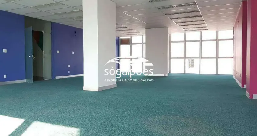 Sala comercial à venda no Prado, Belo Horizonte 