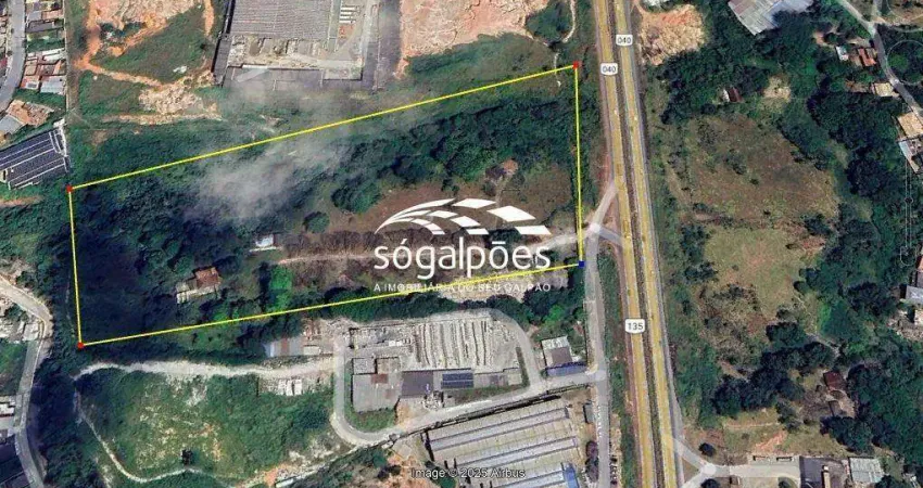 Terreno à venda no Vereda, Ribeirão das Neves