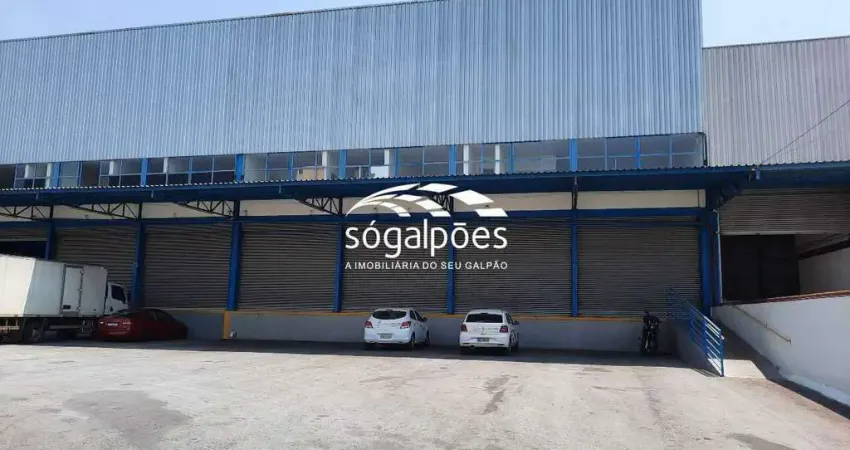 Barracão / Galpão / Depósito para alugar no Bandeirinhas, Betim 