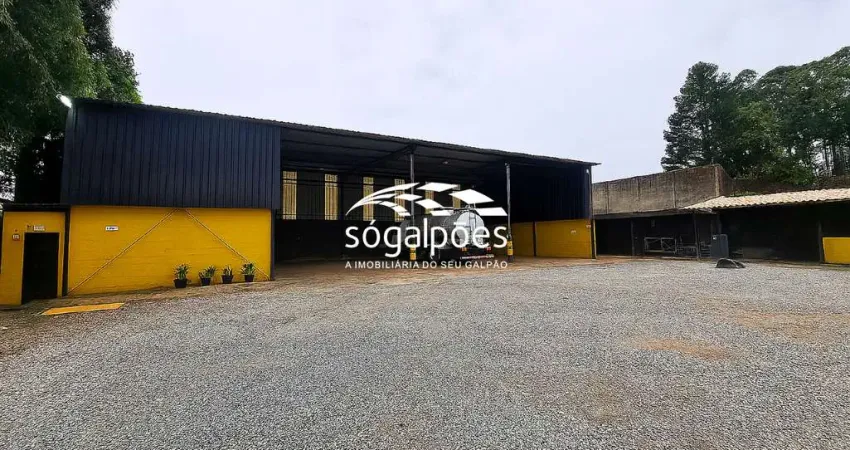 Galpão para locação no bairro jardim canada em nova lima minas gerais.