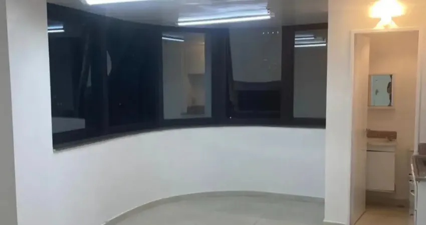 Sala comercial em Moema