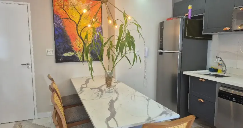 Apartamento com 2 quartos para alugar na Rua Padre Adelino, Quarta Parada, São Paulo