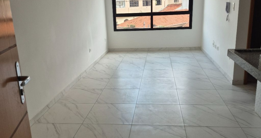 Apartamento com 2 quartos à venda na Rua Rainúnculos, Vila Alpina, São Paulo