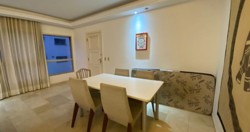 Apartamento com 4 quartos à venda na Rua dos Democratas, Vila Monte Alegre, São Paulo